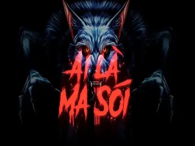 Ma sói - Bí mật đêm trăng và cách sống sót đến cuối cùng