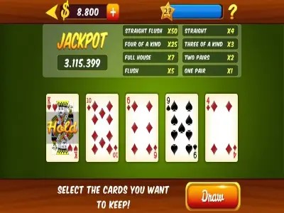 Bài Ngầu Hầm - Cách chơi, quy tắc và mẹo thực chiến