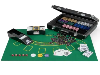 Bài Poker - Bí kíp chơi đỉnh cao giúp bạn làm chủ mọi bàn đấu