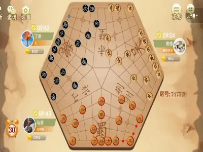 Cờ Tam Quốc - Tổng hợp luật chơi và mẹo đấu trí đỉnh nhất