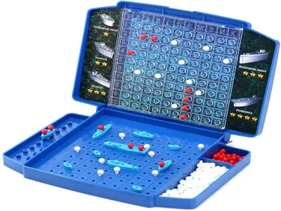 Battleship - Hướng dẫn cách chơi để thắng mọi đối thủ
