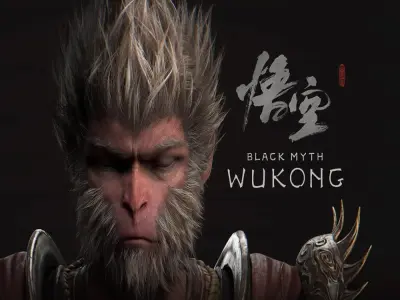 Black myth - Wukong: Cách chinh phục siêu phẩm hành động