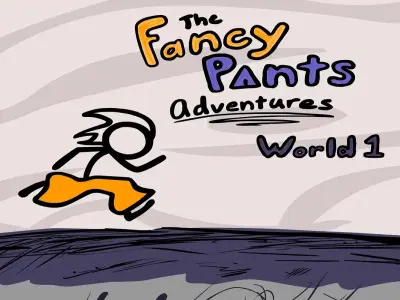 Fancy Pants Adventure - Mẹo hay cùng với Luật chơi, Quy tắc