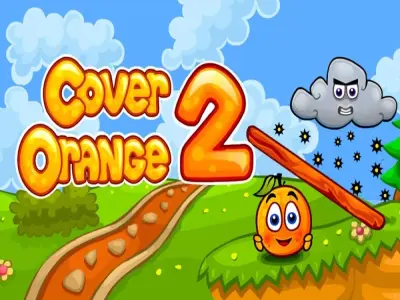 Cover Orange - Hướng dẫn giải đố đạt 3 sao mọi màn