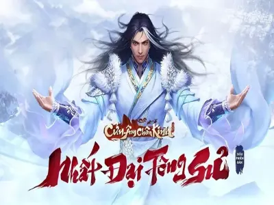 Cửu Âm Chân Kinh Mobile - Hướng dẫn luật chơi chi tiết nhất