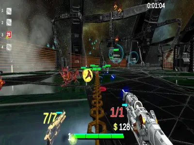 Deadshot.io - Mega Guide cho game thủ chuyên nghiệp 2026