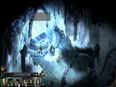 Disco Elysium - Bí quyết chọn kỹ năng và tương tác hiệu quả