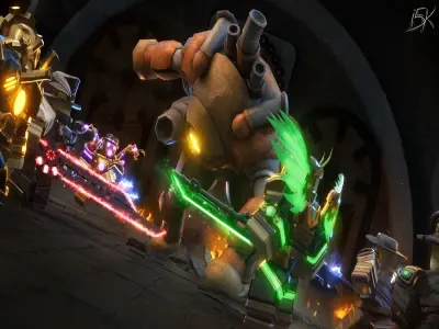 Dungeon Quest – Mẹo kiếm vàng và vật phẩm hiếm nhanh nhất