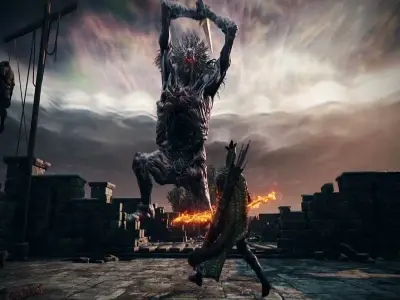 Elden Ring – Bí kíp săn quái vật và kiếm vật phẩm nhanh