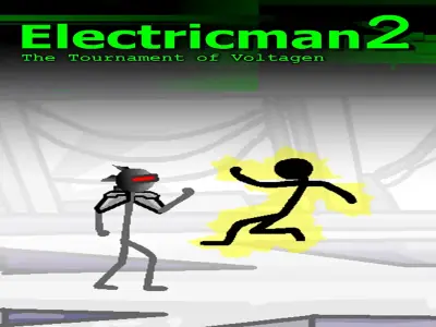 Electric Man 2 - Cách chơi đúng luật và mẹo đánh hay cho người mới