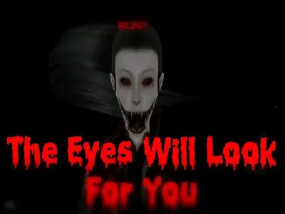 Eyes Scary Thriller - Bí mật dinh thự ma ám đầy kịch tính
