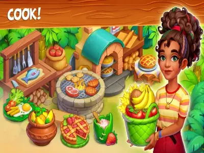 Family Island - Hướng dẫn xây dựng hòn đảo trong mơ