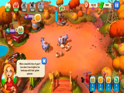 Farm Frenzy - Hướng dẫn cho dân cày từ Newbie thành Legend