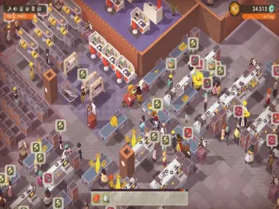 Good Company - Hướng dẫn chơi và mẹo quản lý cho người mới