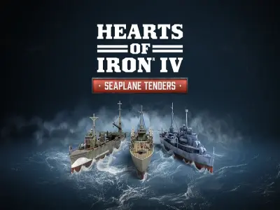 Hearts of Iron IV - Luật chơi chuẩn và mẹo phát triển nhanh