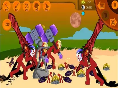 Infinity Empires - Bí kíp xây dựng đế chế cho tân thủ