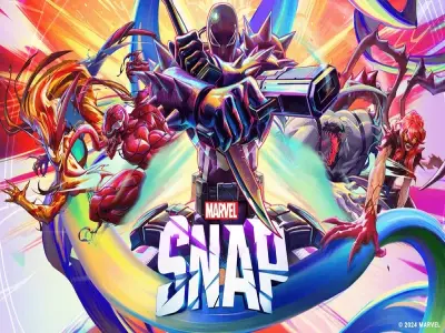 Marvel Snap - Hướng dẫn luật chơi và chiến thuật thắng nhanh