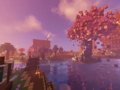 Minecraft - Hướng dẫn siêu cấp cho game thủ lão luyện