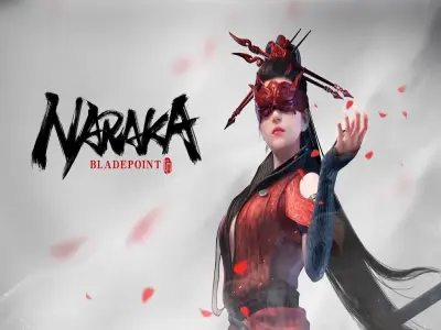 Naraka: Bladepoint - Luật chơi, quy tắc và mẹo chiến thắng