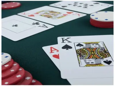 Bài Bửu (Bửu Tây/Gai) - Hướng dẫn chi tiết từng bước