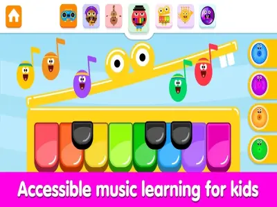 Piano Kids - Khơi nguồn đam mê âm nhạc cho bé thật dễ dàng