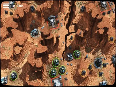 Planetary Annihilation - Hướng dẫn thống trị thiên hà cho Newbie