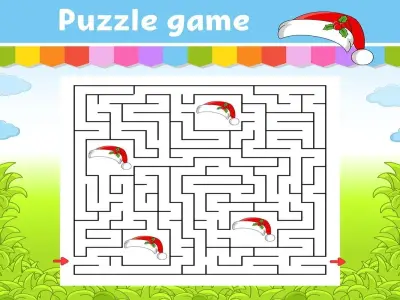 Puzzle Kids - Khám phá thế giới hình ảnh cùng bé đầy thú vị