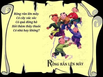 Rồng rắn (Biến thể) - Hướng dẫn luật chơi và kinh nghiệm hay