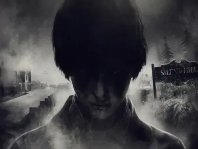 Silent Hill - Hành trình đi sâu vào nỗi sợ tâm lý tột cùng