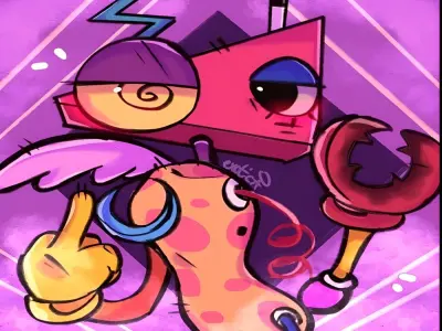 Skribbl.io - Mega Guide toàn tập cho họa sĩ và thánh đoán