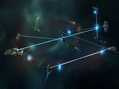 Stellaris - Hướng dẫn chi tiết cách chơi và mẹo hay