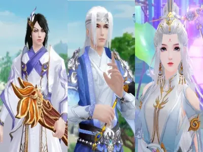 Thiện Nữ 2 - Tổng hợp luật chơi và chiến thuật đỉnh cao game