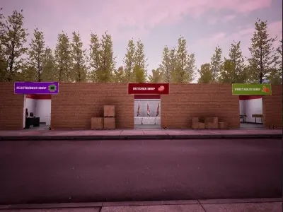 Trader Life Simulator - Review và hướng dẫn cách chơi toàn tập