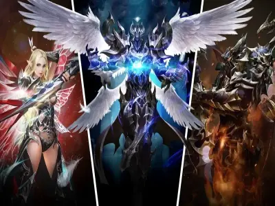 Lục Địa Loren (MU) và những quy tắc vàng cần biết khi chơi