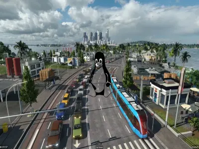 Transport Fever 2 - Bí kíp làm chủ mọi tuyến đường vận chuyển