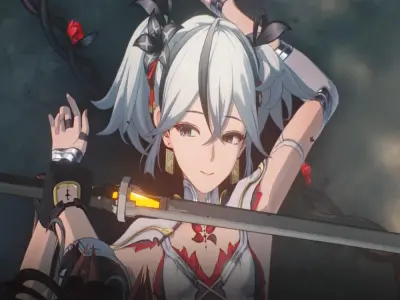 Wuthering Waves - Hướng dẫn siêu cấp cho game thủ 2026