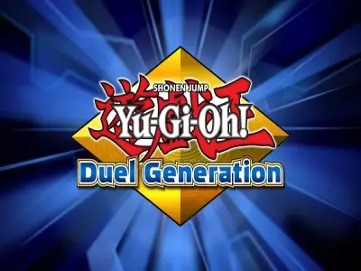 Yu-Gi-Oh! Duel Generation - Luật chơi và mẹo thắng game