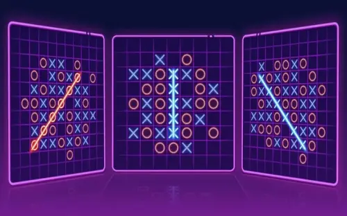 Cờ caro - Cách chặn đứng mọi đường tấn công để luôn thắng
