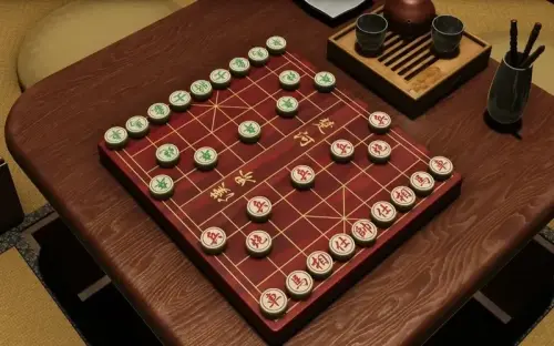 Cờ tướng - Những cạm bẫy khai cuộc khiến đối phương bất ngờ