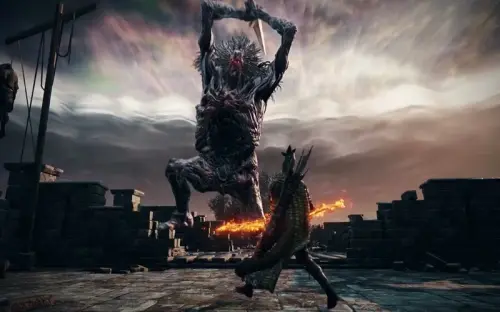 Elden Ring – Bí kíp săn quái vật và kiếm vật phẩm nhanh