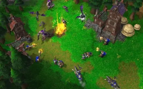 Warcraft III: Reforged - Cẩm nang chinh phục mọi chế độ chơi