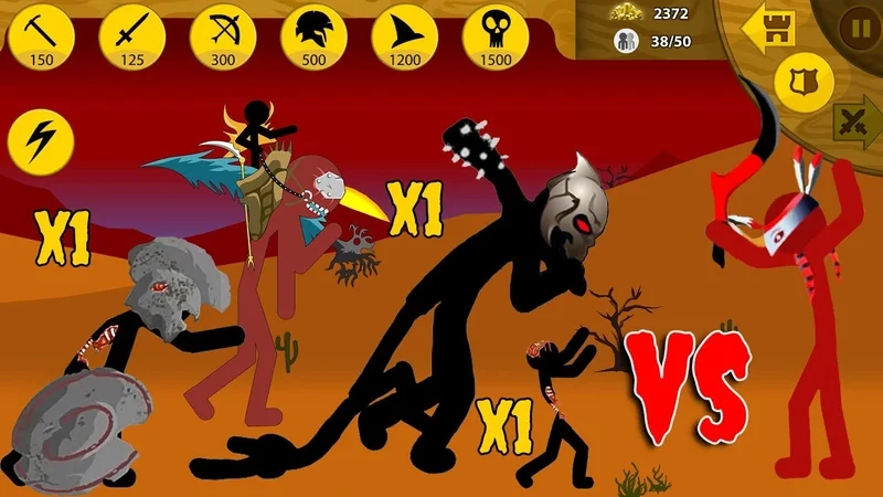 Luật chơi cốt lõi của Infinity Empires