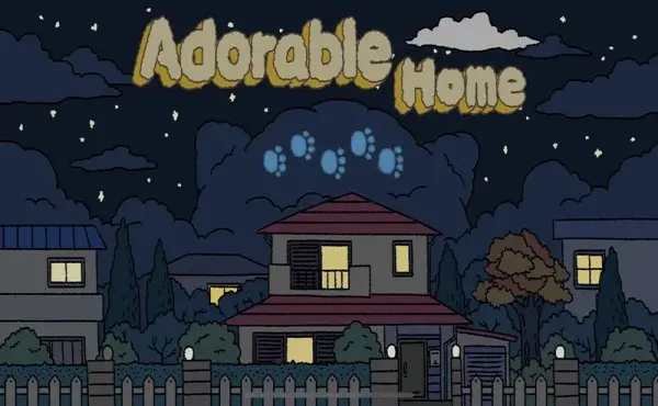 Adorable Home - Bí quyết kiếm nghìn tim mỗi ngày cực đơn giản