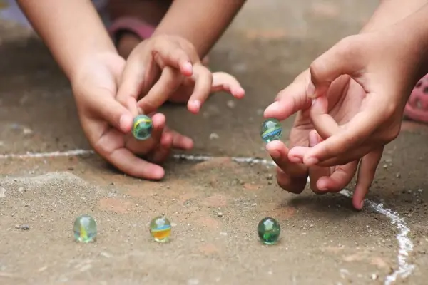 Bắn bi - Luật chơi và mẹo bắn chuẩn xác bách phát bách trúng