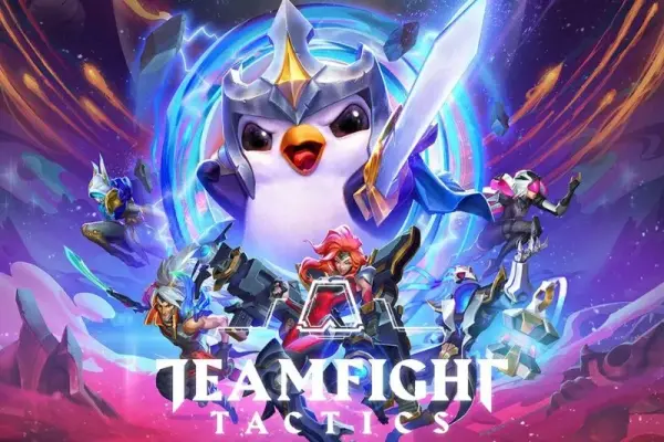 Đấu Trường Chân Lý – Trải Nghiệm Auto Chess Đỉnh Cao