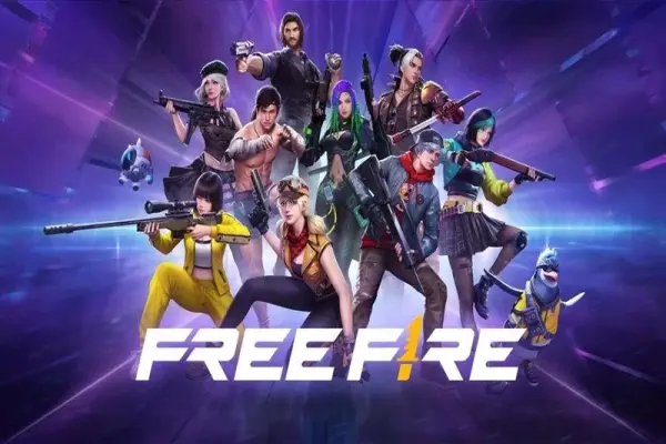 Free Fire - Bí quyết ghìm tâm sấy cực dính hiệu quả