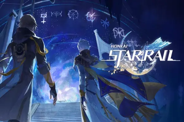 Honkai: Star Rail - Tuyệt chiêu combo siêu sát thương