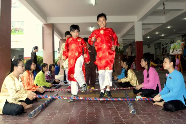 Nhảy sạp - Bí quyết gõ sạp đúng nhịp cho người mới bắt đầu