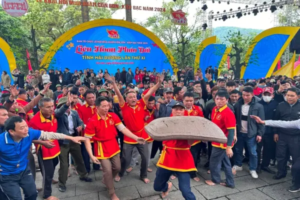 Pháo đất dân gian - Luật chơi và bí quyết chọn đất sét chuẩn