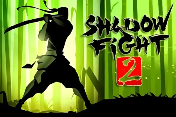 Shadow Fight - Mẹo né đòn và phản công chuẩn người chơi giỏi